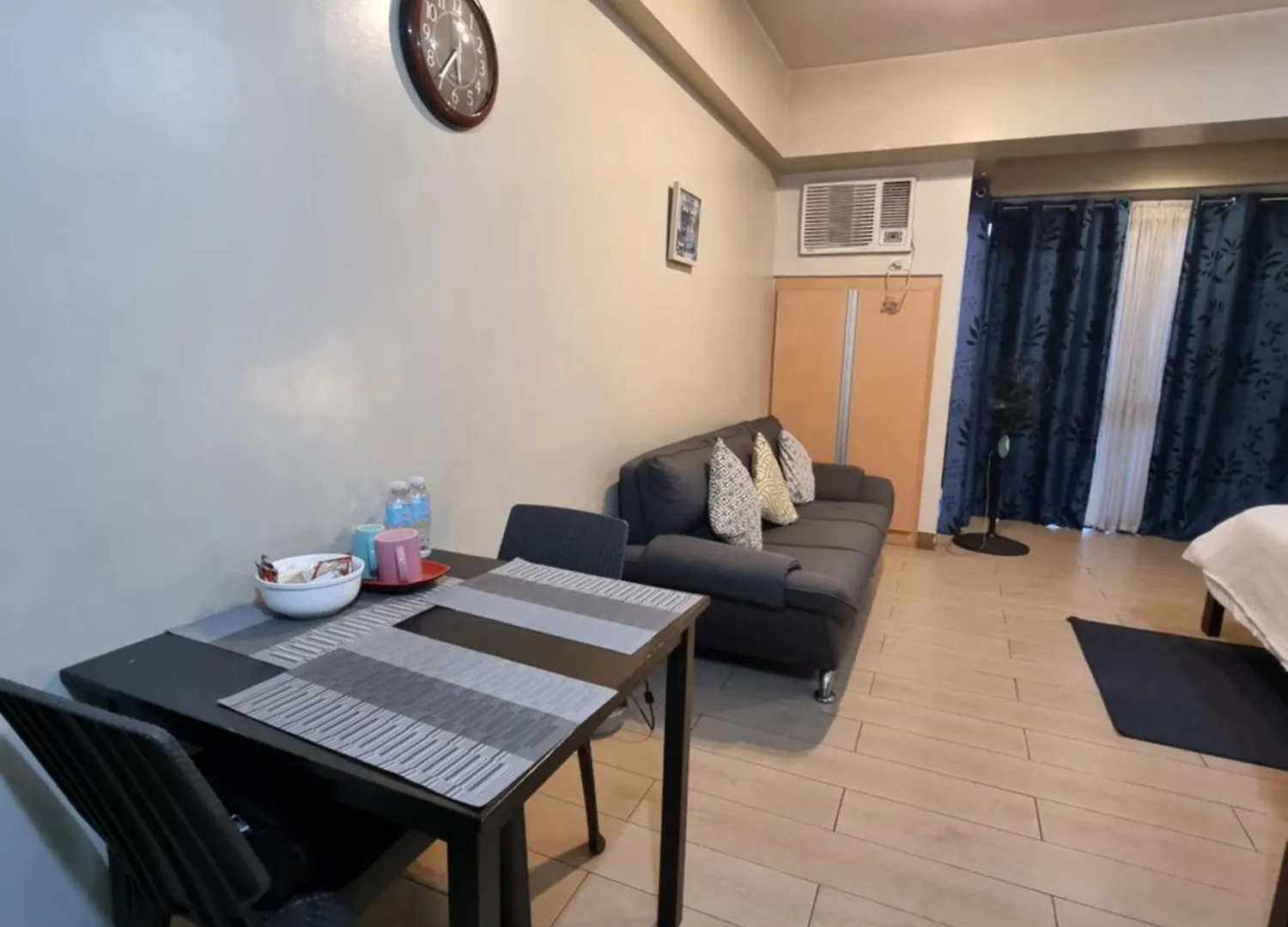 Appartement Palm Tree Condos Near Mnl Airport Terminal 3 By Elr Manilla