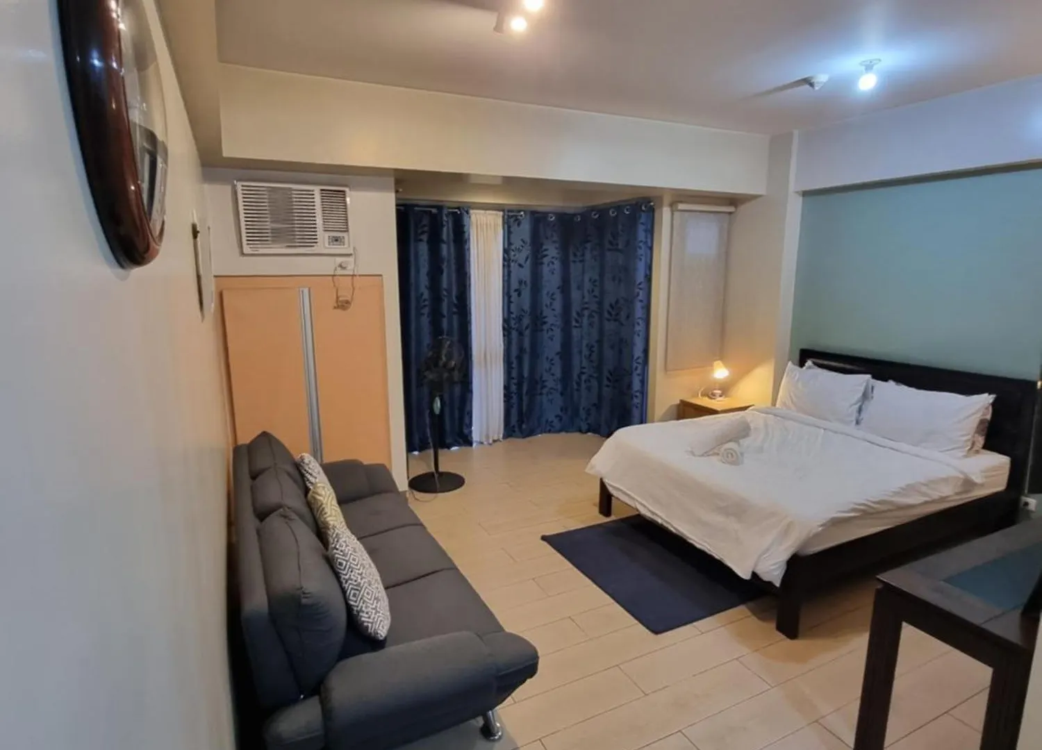 Palm Tree Condos Near Mnl Airport Terminal 3 By Elr Manilla Filippijnen