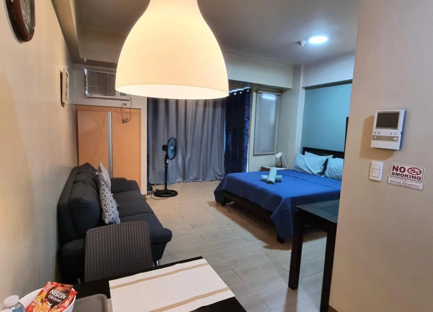 Palm Tree Condos Near Mnl Airport Terminal 3 By Elr Manilla 0*,