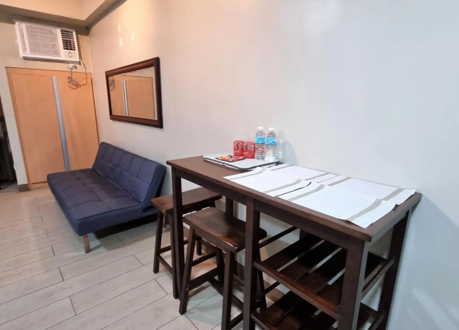 Palm Tree Condos Near Mnl Airport Terminal 3 By Elr Manilla