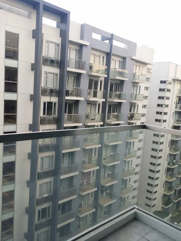 Palm Tree Condos Near Mnl Airport Terminal 3 By Elr Manila
